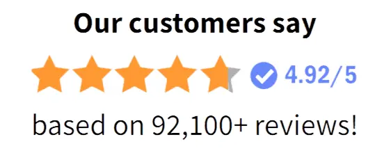 Gelacept  5 star ratings