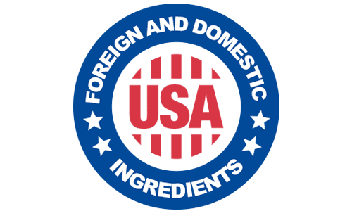 Gelacept  Made In USA